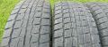 4бр зимни гуми за джип 195/80R15. Hankook RW06. DOT 2018. 6 и 6.5mm дълбочина на шарката. Цената е з, снимка 7