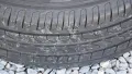 Лизинг TBi 18''Cr-v 225 60 18 Джанти+Гуми PIRELLI DOT5323 Honda, снимка 11