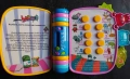 Образователна играчка: Музикална книжка, снимка 2