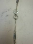 Златна гривна /585/, снимка 6