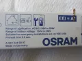 OSRAM управление на осветителни лампи - димибъл, снимка 4