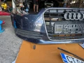 Предна броня за Audi a6 c7, снимка 2
