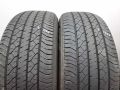 2бр летни гуми 235/55/18 DUNLOP L01143 , снимка 3