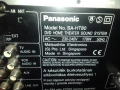 Panasonic-6 канален Усилвател със радио тунер , снимка 11
