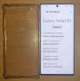 Galaxy Note10+12/256GB  , снимка 2