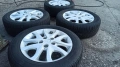 Алуминиеви джанти 16 Hyundai ix20 i 20 i30, снимка 9