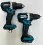 Makita DDF 484 - Безчеткови винтоверти 18V , снимка 8