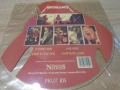 плоча Metallica-jump in the fire, снимка 2