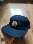Carhartt WIP BACKLEY UNSEX - Cap - страхотна шапка КАТО НОВА , снимка 3