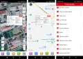 GPS тракер скрит в реле, спиране на двигателя, превишена скорост, геозони, история, предплатена СИМ , снимка 6