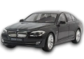 BMW F10 535i 1:24 Welly, снимка 1