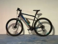Планински велосипед Cube Aim 27.5 MTB , снимка 1