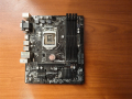 Asrock B85M Pro3 сокет 1150, снимка 6