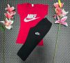 ☑️Nike стилни дамски комплекти / различни цветове☑️, снимка 6