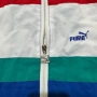 Спортно Горнище Puma Vintage Размер L, снимка 6