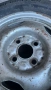 Летни гуми с джанти 13 от Volkswagen Polo, снимка 4