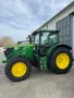 Трактор John Deere 6145R - лизинг , снимка 3