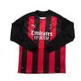 Мъжка блуза Puma x AC Milan, размер XXL, снимка 1