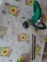 Акумулаторен храсторез Gardenlinе, снимка 2