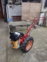Мотоблок, мотофреза или мотокултиватор акме след основно сервизиране и рециклиране., снимка 1