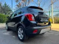 Opel Mokka 1, 6 бензин, EURO 6B, 87900 км !!! КАТО НОВА !!!, снимка 3