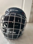 Каска за хокей на лед CCM FM50XS, снимка 3