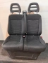 Двойна Седалка за Iveco Daily VI VII(2014-2026), снимка 1