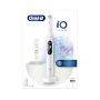 Oral-B iO 7n - Електрическа четка за зъби - Бяла IOM7.1A1.1BD, снимка 1