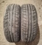 Продавам 2 броя летни гуми 175.65.14 на 1 сезон дот 2020 Goodrch , снимка 1