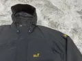 Мъжко водоустойчиво яке Jack Wolfskin 10 000мм, Размер XXL, снимка 6