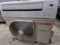 Инверторен Климатик Toshiba 16 , снимка 6