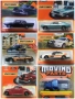 Hot Wheels / Matchbox / Majorette Ford, снимка 16