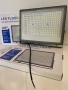 Външен LED прожектор 200W водоустойчив, снимка 3