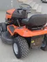 тракторна косачка Husqvarna 700245, снимка 6