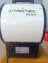 Електрически трифазен калорифер TROTEC TDS 50 M 9 KW , снимка 4