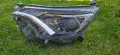 ляв фар за тойота рав 4, снимка 8