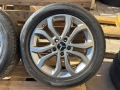 5х112 Джанти 17 Мерцедес Ц класа W204 W205 5x112 Mercedes C Class, снимка 4