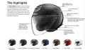 Чисто нова каска Schuberth М1. Намалена! ПОСЛЕДНА БРОЙКА - L, снимка 2