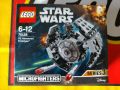 Продавам НОВО Lego 75128, снимка 1