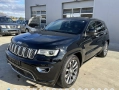 Jeep Grand Cherokee Overland , снимка 1