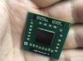 Процесор за лаптоп - AMD Phenom II Triple-Core Mobile P840 , Socket S1 (S1g4)