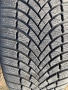 Зимни Гуми Bridgestone 235/45 R19, снимка 3