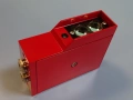 фотоелектрически датчик Leuze RK 78/7-110/220V photoelectric sensor, снимка 4