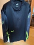 100% оригинална маркова нова  спортна блуза Puma Пума , снимка 1