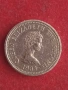 1 паунд 1983 г. Джърси., снимка 2