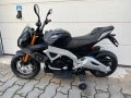 Детски акумулаторен мотор Moni Aprilia , снимка 1
