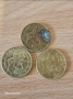Колекци от различни монети , снимка 12