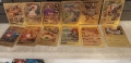 Разнообразие от златни карти на Покемон Pokémon cards ЧАСТ 8, снимка 5