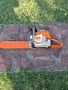 резачка stihl ms 230c, снимка 3