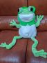 Голяма жаба 80см, снимка 1 - Плюшени играчки - 45134663